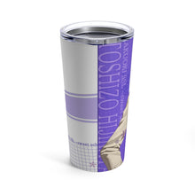 Load image into Gallery viewer, Hakuouki Shinsengumi Kitan Tumbler 20oz