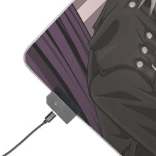 Load image into Gallery viewer, Vampire Knight RGB LED Mouse Pad (Desk Mat)
