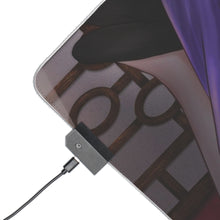 Load image into Gallery viewer, Fate/Grand Order RGB LED Mouse Pad (Desk Mat)
