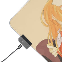 Load image into Gallery viewer, Starry☆Sky RGB LED Mouse Pad (Desk Mat)
