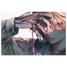 Load image into Gallery viewer, Hunter X Hunter Jigsaw Puzzle