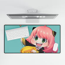 Load image into Gallery viewer, Anime Spy x Family Mouse Pad (Desk Mat)