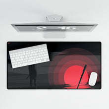 Load image into Gallery viewer, Anime Naruto Mouse Pad (Desk Mat)