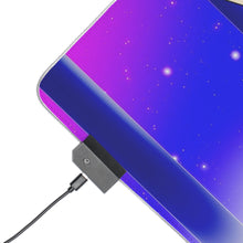Load image into Gallery viewer, Dragon Ball Super RGB LED Mouse Pad (Desk Mat)