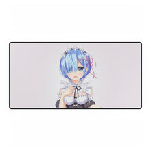Load image into Gallery viewer, Anime Re:ZERO -Starting Life in Another World- Mouse Pad (Desk Mat)