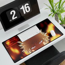Load image into Gallery viewer, Anime My Hero Academia Mouse Pad (Desk Mat)