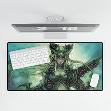 Load image into Gallery viewer, Anime Shunya Yamashita Mouse Pad (Desk Mat)