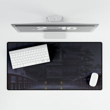 Load image into Gallery viewer, Anime Spirited Awayr Mouse Pad (Desk Mat)
