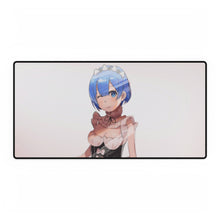 Load image into Gallery viewer, Anime Re:ZERO -Starting Life in Another World- Mouse Pad (Desk Mat)