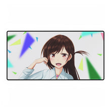 Load image into Gallery viewer, Anime Rent-A-Girlfriend Mouse Pad (Desk Mat)
