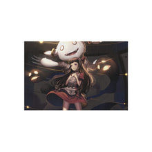 Load image into Gallery viewer, Magical Girl Raising Project Rug