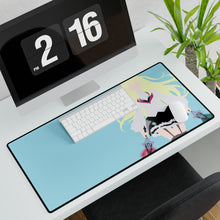 Load image into Gallery viewer, Anime The Asterisk War: The Academy City on the Water Mouse Pad (Desk Mat)