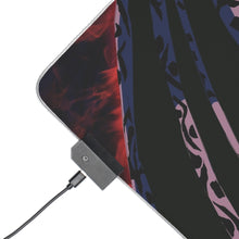 Load image into Gallery viewer, The Seven Deadly Sins RGB LED Mouse Pad (Desk Mat)