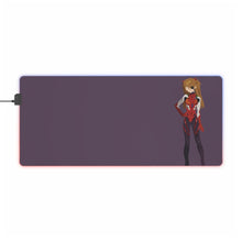 Load image into Gallery viewer, Evangelion: 3.0 You Can (Not) Redo RGB LED Mouse Pad (Desk Mat)