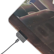 Load image into Gallery viewer, Re:ZERO -Starting Life In Another World- RGB LED Mouse Pad (Desk Mat)