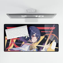 Load image into Gallery viewer, Anime The iDOLM@STER: Shiny Colors Mouse Pad (Desk Mat)