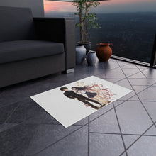 Load image into Gallery viewer, Eru Chitanda And Hōtarō Oreki Rug