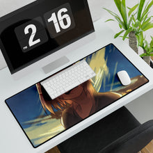 Load image into Gallery viewer, Rin Nohara Mouse Pad (Desk Mat)