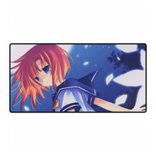 Load image into Gallery viewer, When They Cry Mouse Pad (Desk Mat)