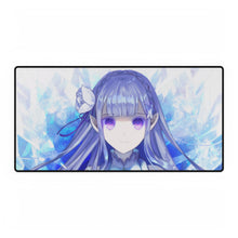 Load image into Gallery viewer, Anime Re:ZERO -Starting Life in Another World- Mouse Pad (Desk Mat)