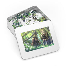 Load image into Gallery viewer, Anime Made In Abyss Jigsaw Puzzle