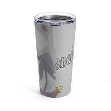 Load image into Gallery viewer, High School DxD Koneko Toujou Tumbler 20oz