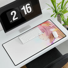 Load image into Gallery viewer, Anime No Game No Life Mouse Pad (Desk Mat)