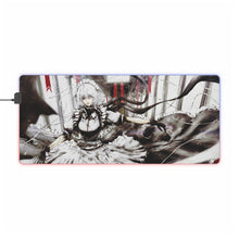 Load image into Gallery viewer, Touhou RGB LED Mouse Pad (Desk Mat)