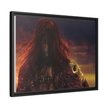 Load image into Gallery viewer, Anime Bleach Canvas Framed Art Print