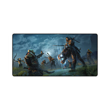 Load image into Gallery viewer, Middle-earth: Shadow of Mordor Mouse Pad (Desk Mat)