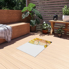 Load image into Gallery viewer, Gotenks SSJ Rug