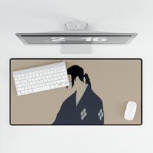 Load image into Gallery viewer, Anime Samurai Champloo Mouse Pad (Desk Mat)