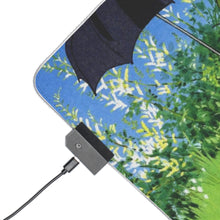 Load image into Gallery viewer, My Neighbor Totoro RGB LED Mouse Pad (Desk Mat)