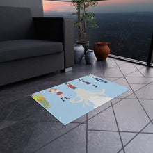 Load image into Gallery viewer, Anohana Rug