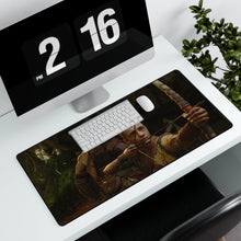 Load image into Gallery viewer, Story Trailer: Atreus Arrow Mouse Pad (Desk Mat)