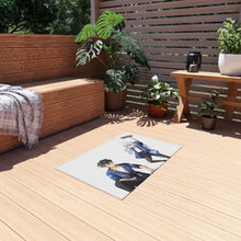 Load image into Gallery viewer, Aharen-san wa Hakarenai Rug