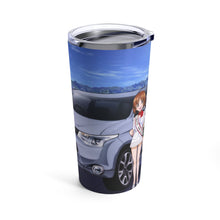 Load image into Gallery viewer, Girls und Panzer Tumbler 20oz
