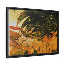 Load image into Gallery viewer, Anime Dororo Canvas Framed Art Print