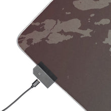 Load image into Gallery viewer, Soul Eater RGB LED Mouse Pad (Desk Mat)