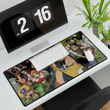 Load image into Gallery viewer, One Piece Film Strong World Mouse Pad (Desk Mat)