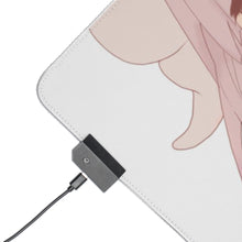 Load image into Gallery viewer, Kanna Kamui RGB LED Mouse Pad (Desk Mat)