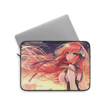 Load image into Gallery viewer, Anime The Quintessential Quintuplets Laptop Sleeve