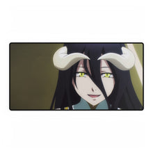 Load image into Gallery viewer, Albedo (Overlord) Mouse Pad (Desk Mat)