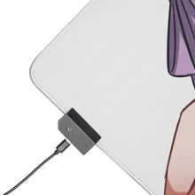 Load image into Gallery viewer, Anime Black Clover RGB LED Mouse Pad (Desk Mat)