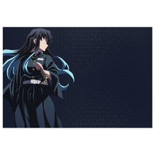 Load image into Gallery viewer, Muichiro Tokito Jigsaw Puzzle