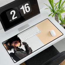 Load image into Gallery viewer, Youjo Senki Mouse Pad (Desk Mat)