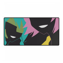 Load image into Gallery viewer, Anime Sayonara, Zetsubou-Sensei Mouse Pad (Desk Mat)