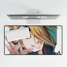 Load image into Gallery viewer, Anime Naruto Mouse Pad (Desk Mat)