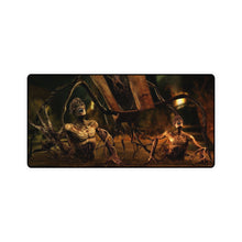 Load image into Gallery viewer, Castlevania Mouse Pad (Desk Mat)