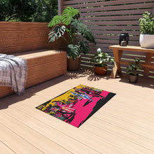Load image into Gallery viewer, Anime Jojo's Bizarre Adventure Rug